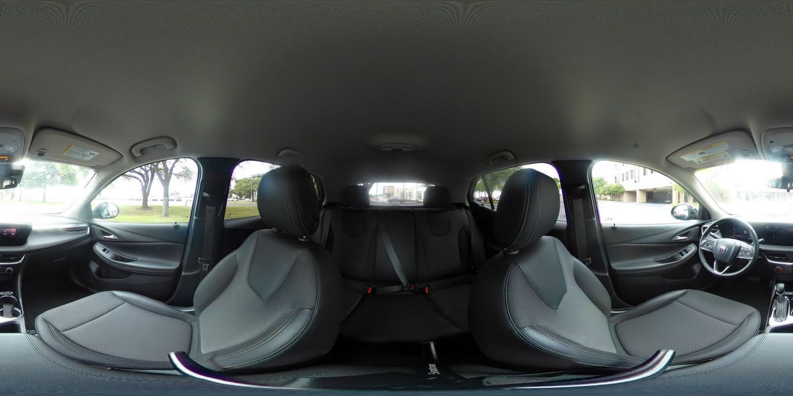 Used 2025 Buick Encore GX Preferred image 37