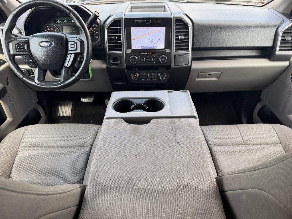Used 2020 Ford F150 XLT w/ Equipment Group 302A Luxury RWD image 20