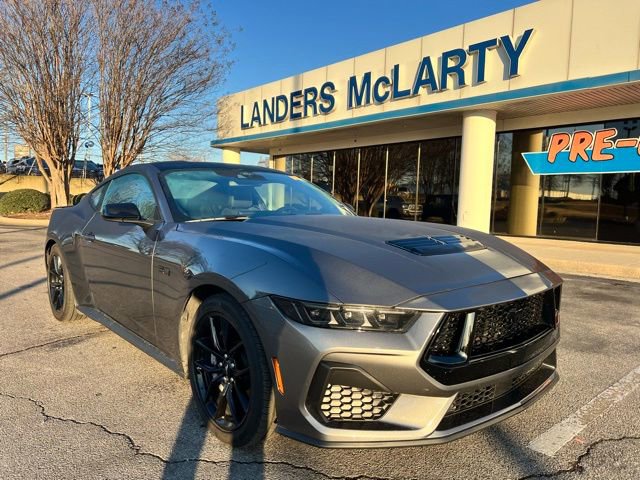 Used 2025 Ford Mustang GT image 2