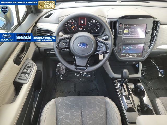 New 2026 Subaru Forester AWD/4WD image 11