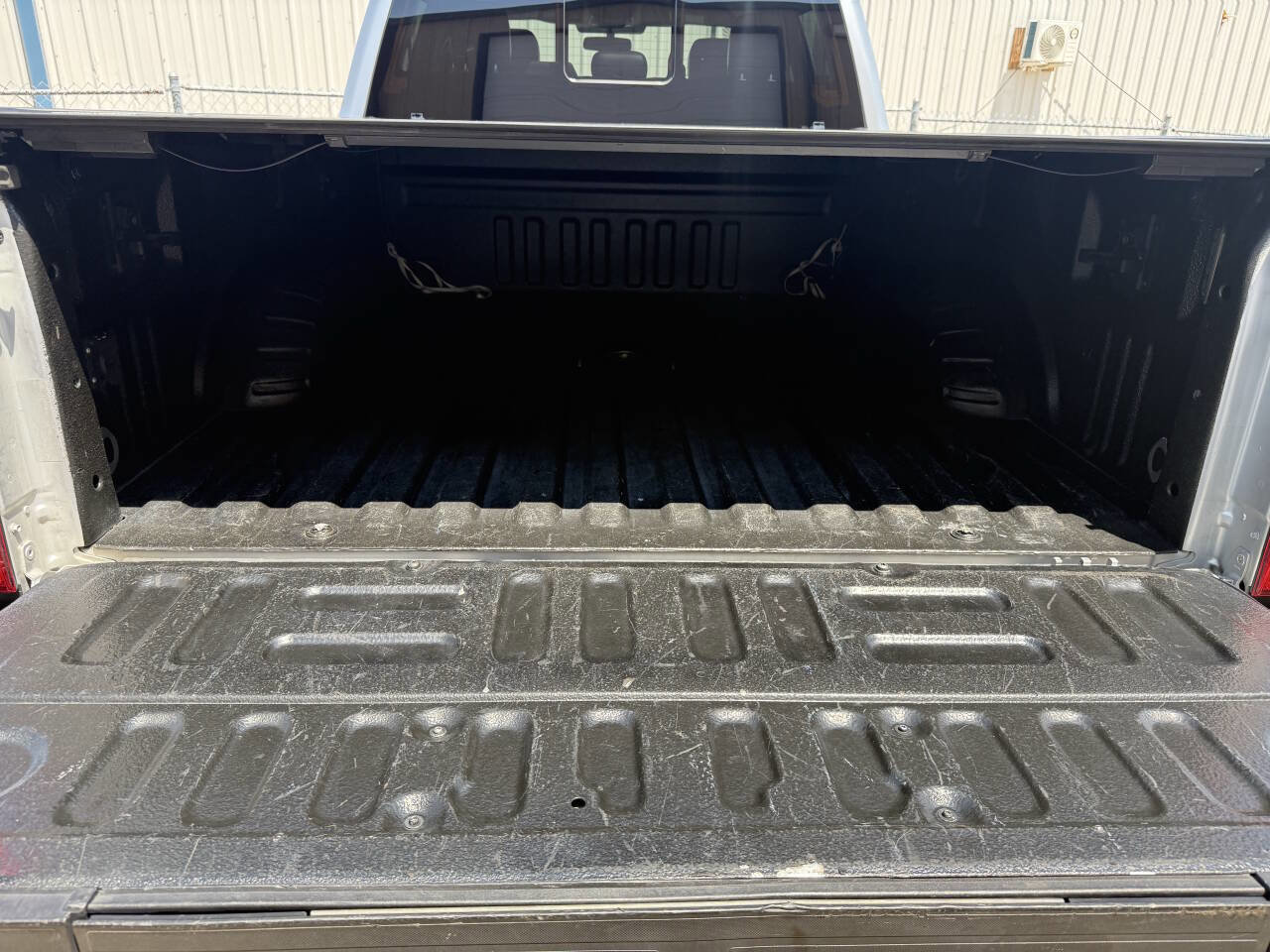 Used 2019 Ford F250 Lariat w/ Lariat Value Package image 7