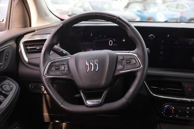 Used 2025 Buick Encore GX Sport Touring w/ Experience Buick Package image 21