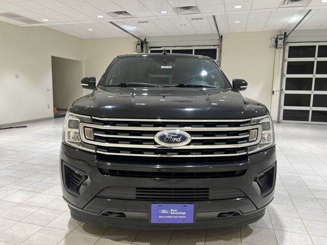 Certified 2021 Ford Expedition Max XLT AWD/4WD image 8