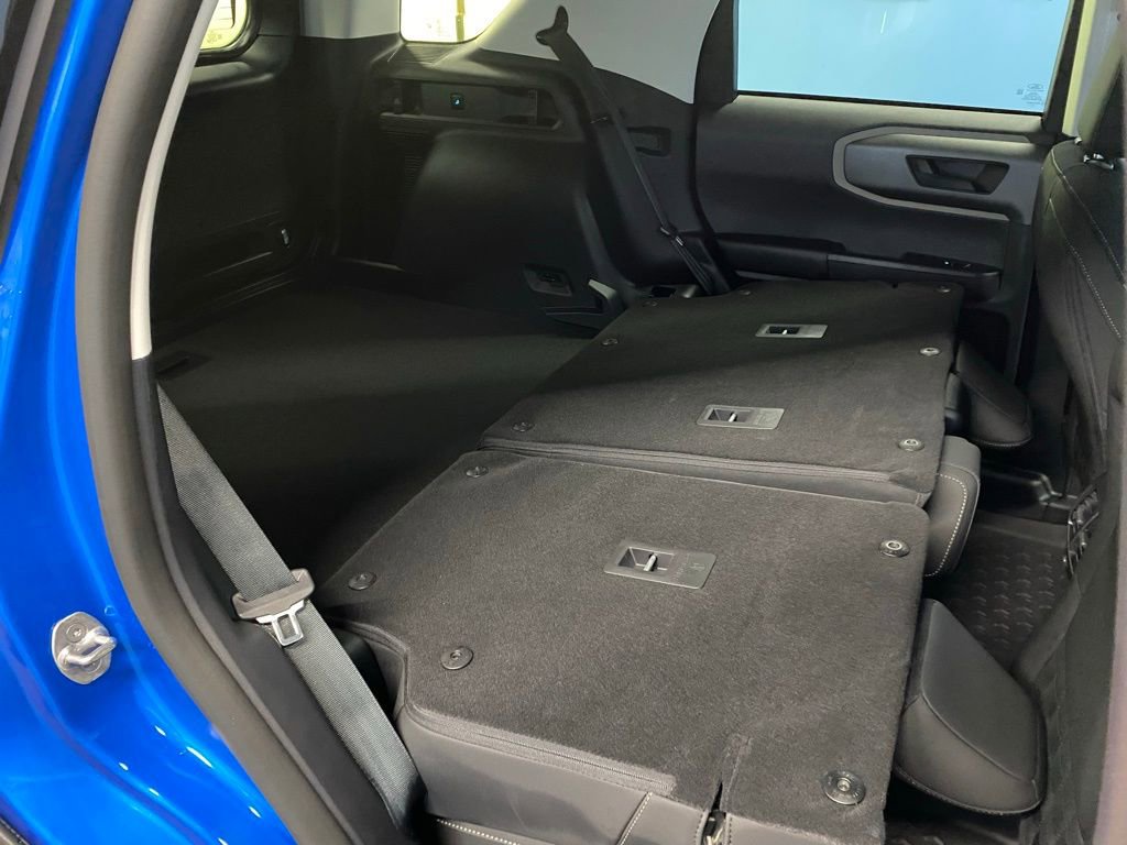 New 2025 Ford Bronco Sport Big Bend w/ Convenience Package image 45