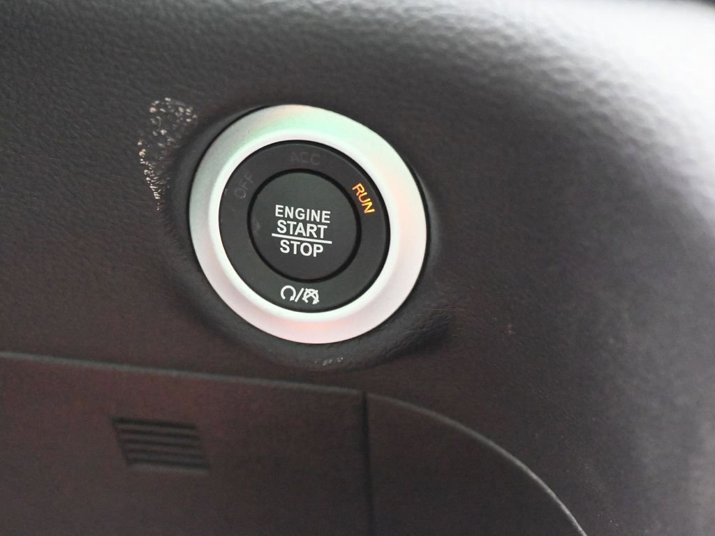 New 2026 Chrysler Pacifica Pinnacle image 27