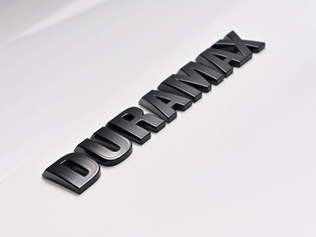 Used 2025 Chevrolet Silverado 1500 LT w/ LPO, Dark Essentials Package RWD image 46
