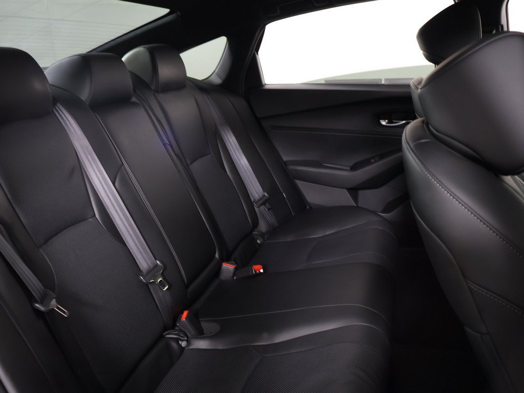 Used 2024 Honda Accord Sport image 34