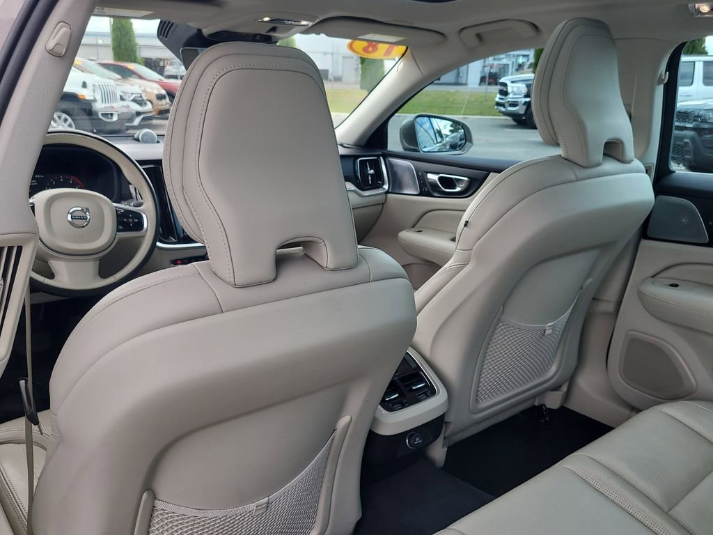 Used 2019 Volvo S60 T6 Inscription AWD/4WD image 11