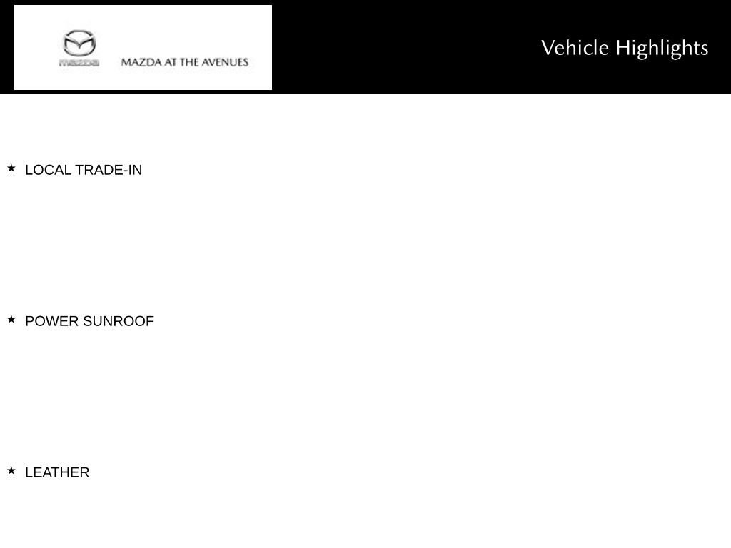 Used 2013 MAZDA CX-5 Grand Touring image 10