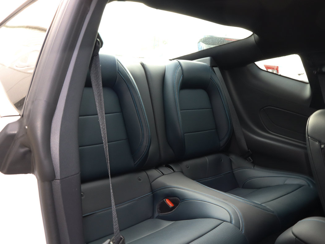 Used 2024 Ford Mustang GT Premium w/ California Special Package RWD image 13