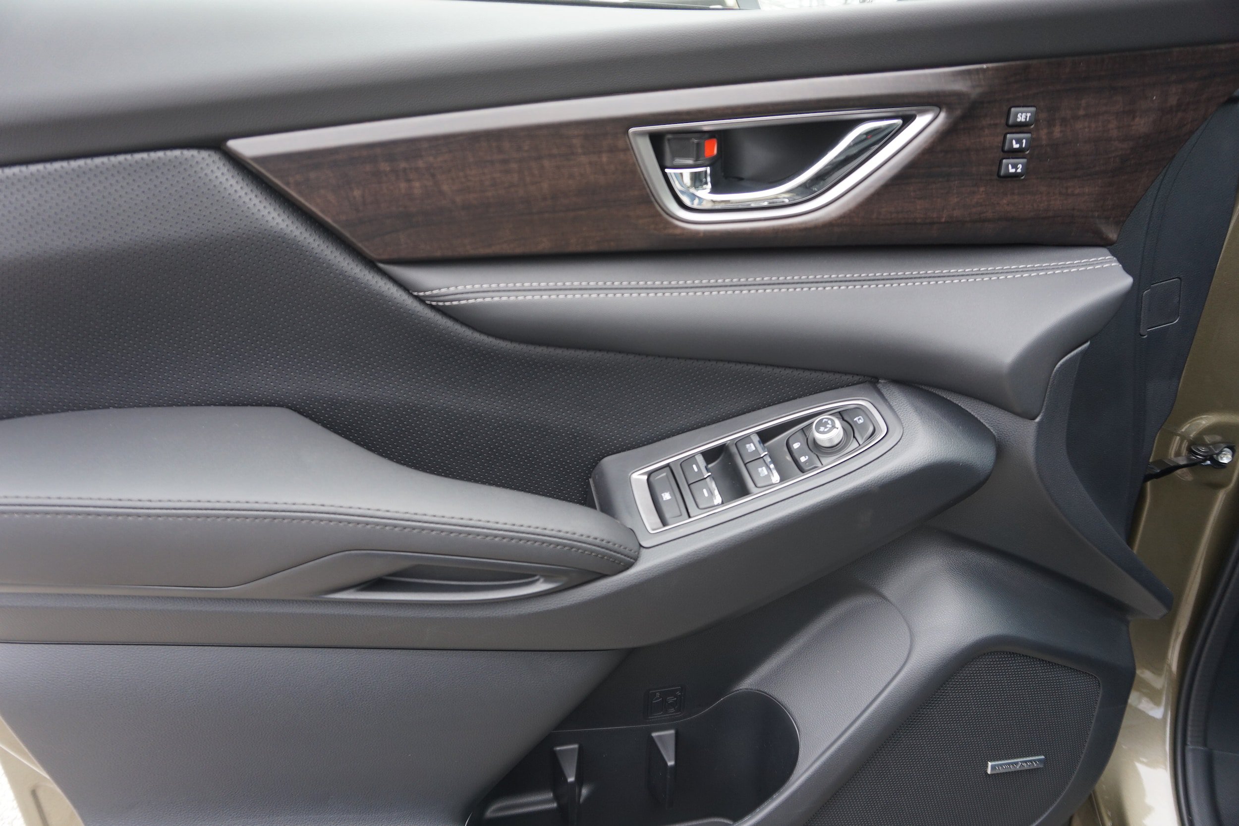 New 2026 Subaru Ascent Touring AWD/4WD image 7