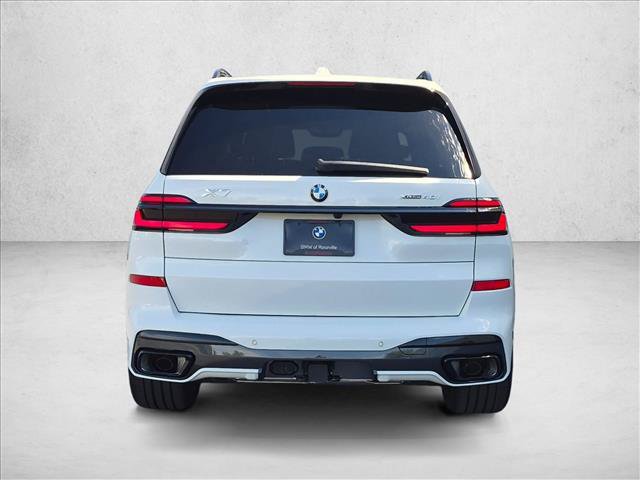 New 2027 BMW X7 xDrive40i w/ M Sport Package AWD/4WD image 6