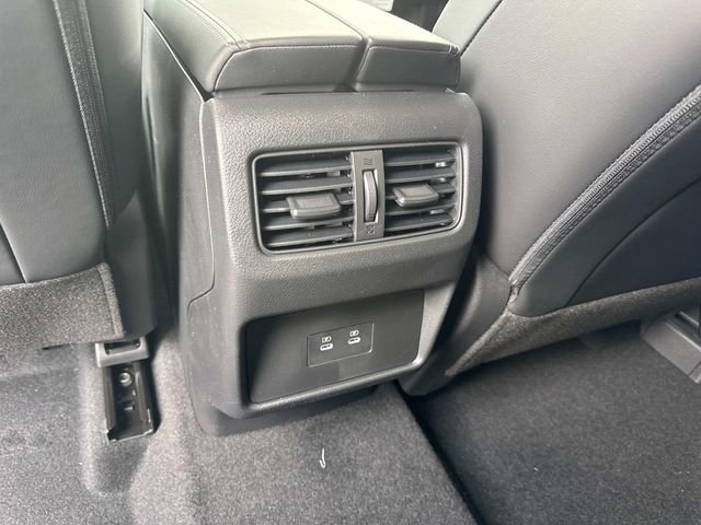 New 2026 Nissan Rogue Dark Armor image 17