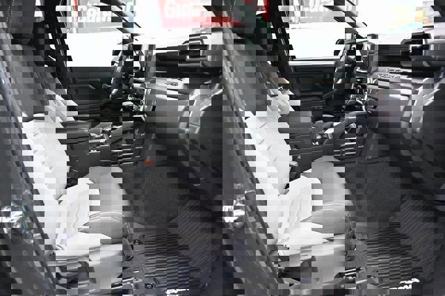 New 2026 Toyota Tacoma TRD Sport image 12