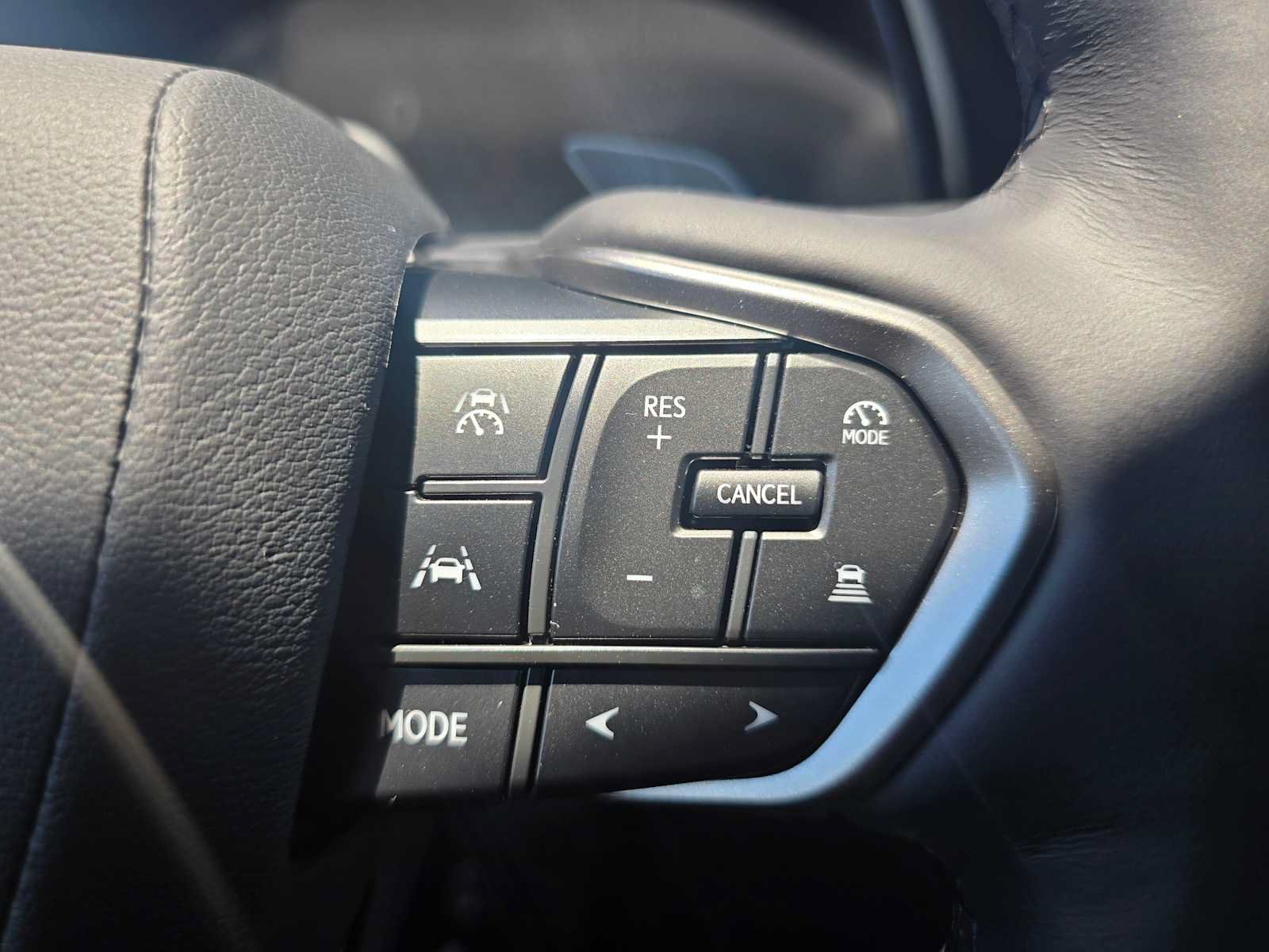 New 2026 Lexus TX 350 AWD image 35