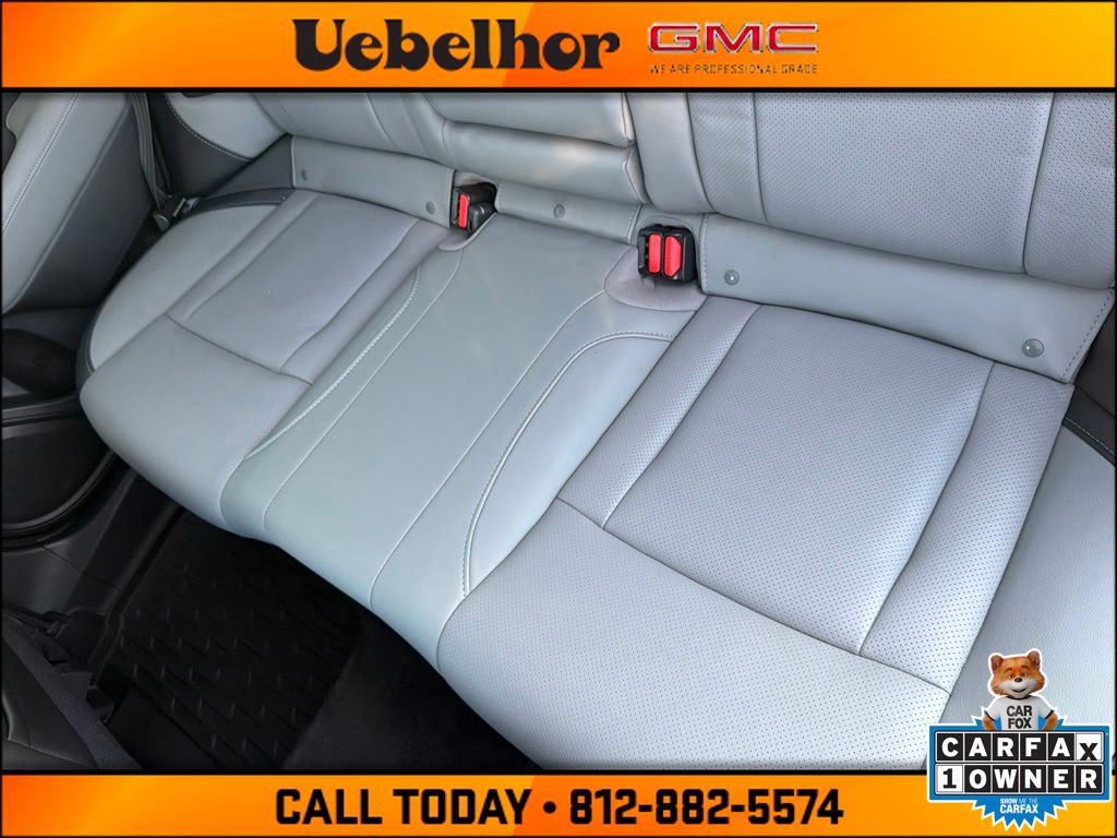 Used 2024 Subaru Outback Limited AWD/4WD image 19