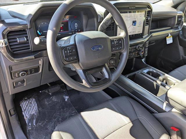 New 2026 Ford F150 STX w/ Equipment Group 200A image 3