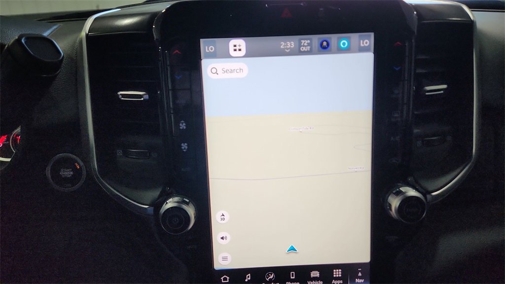 New 2026 RAM 2500 Big Horn image 22