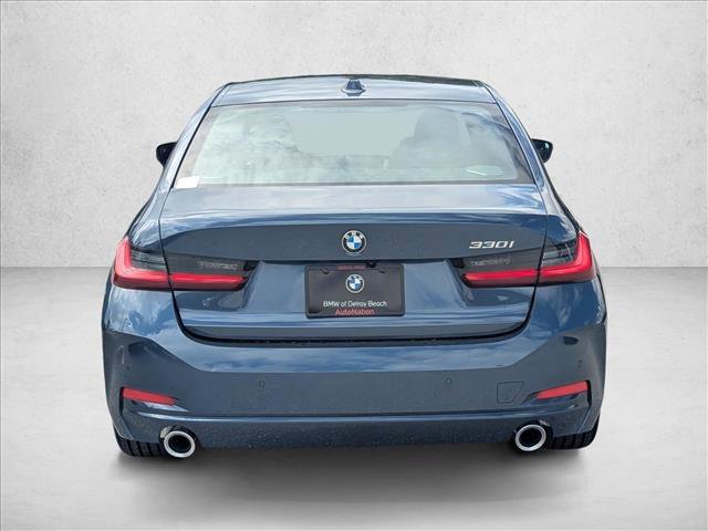 New 2026 BMW 330i Sedan w/ Premium Package image 7