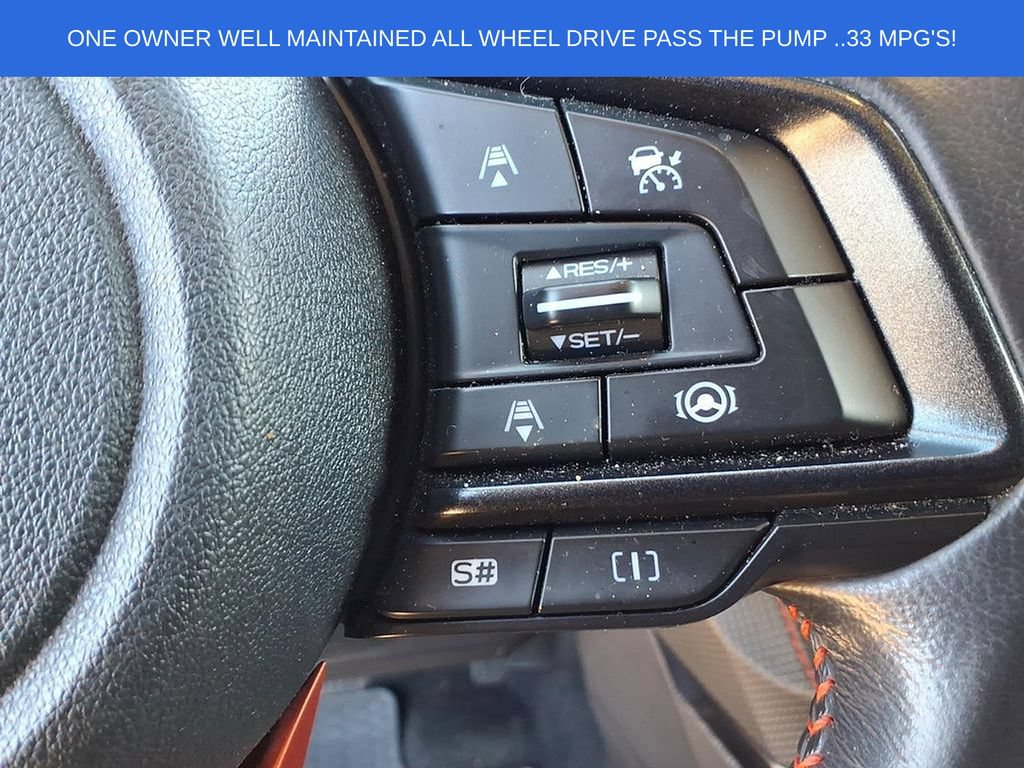 Used 2023 Subaru Forester Sport AWD/4WD image 22
