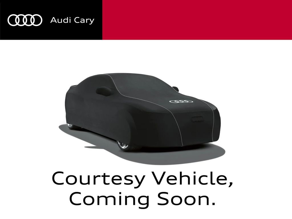 Used 2019 Audi Q5 2.0T Premium w/ Convenience Package