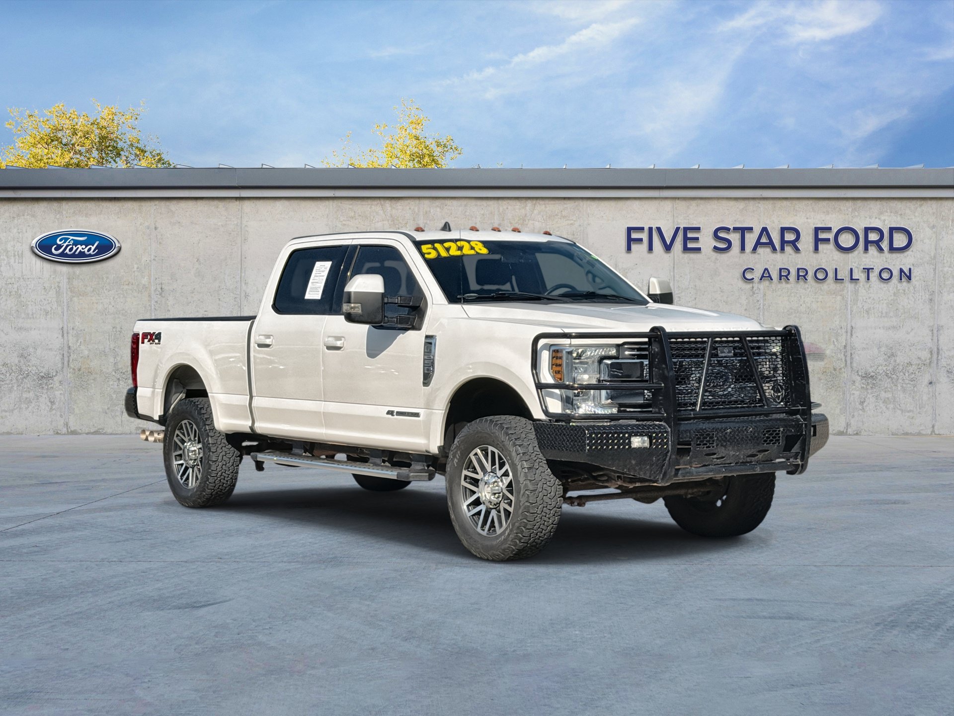 Used 2019 Ford F250 Lariat w/ Lariat Value Package