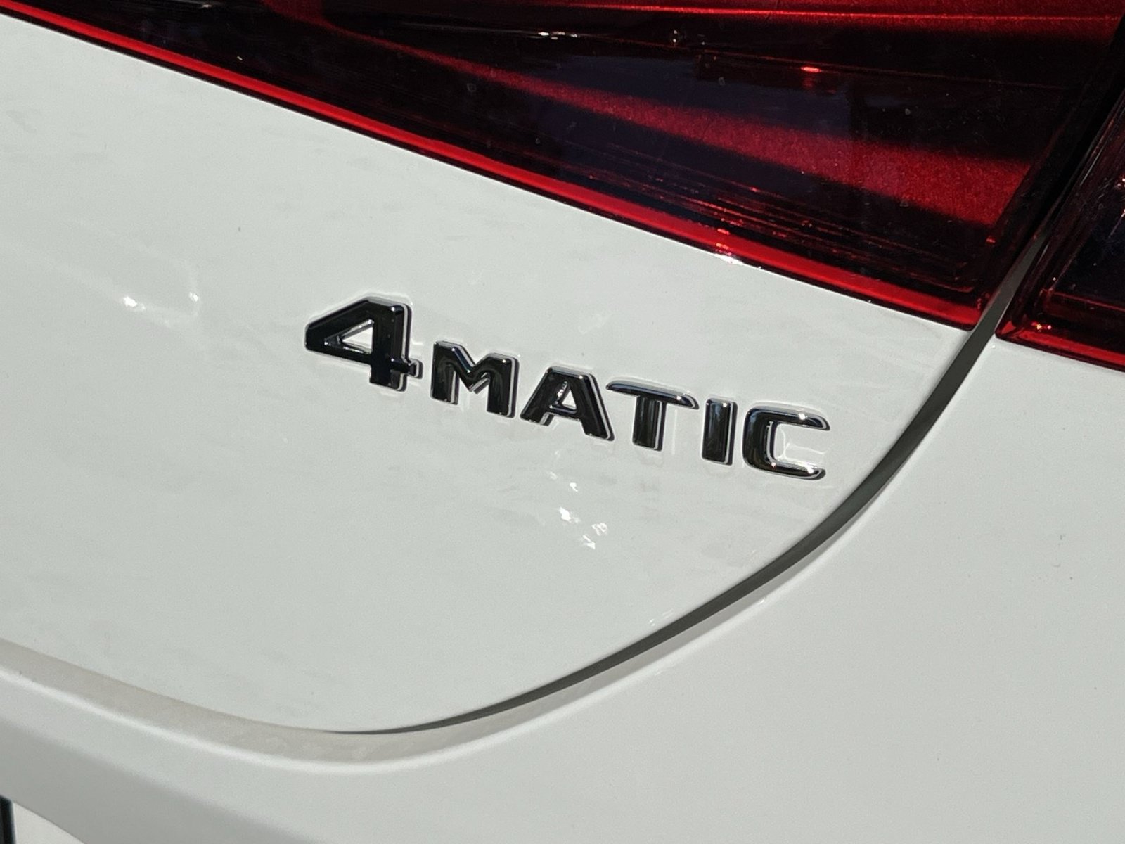 New 2027 Mercedes-Benz CLA 350 image 34