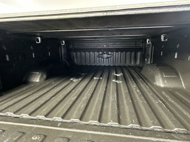 Used 2021 Chevrolet Silverado 2500 LT w/ True North Edition AWD/4WD image 8