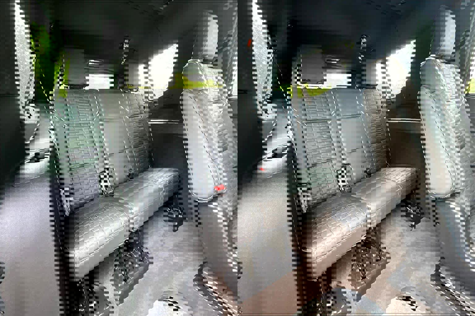 Used 2025 Cadillac Escalade ESV Sport Platinum image 23