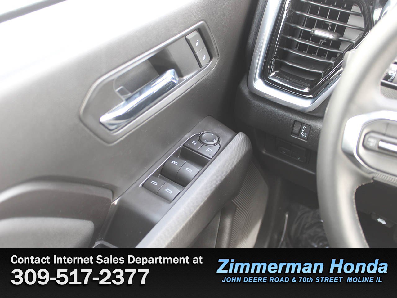 Used 2025 GMC Canyon Elevation w/ Convenience Package image 13