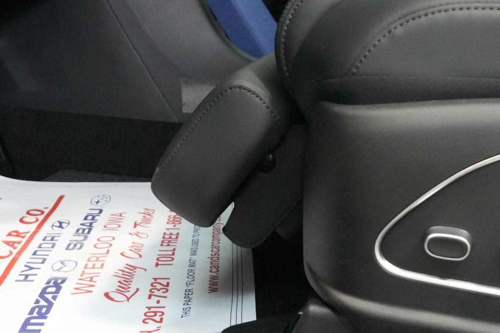 New 2026 Hyundai Palisade Calligraphy image 18