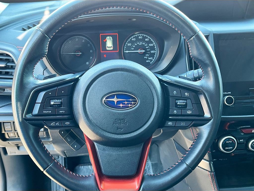 Used 2024 Subaru Forester Sport image 11