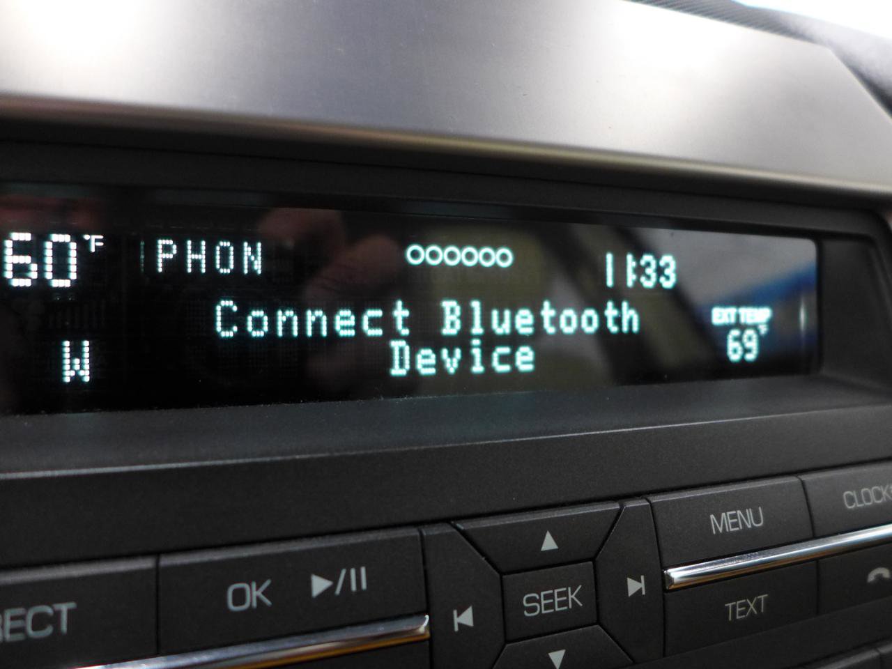 Used 2011 Lincoln MKZ FWD image 25