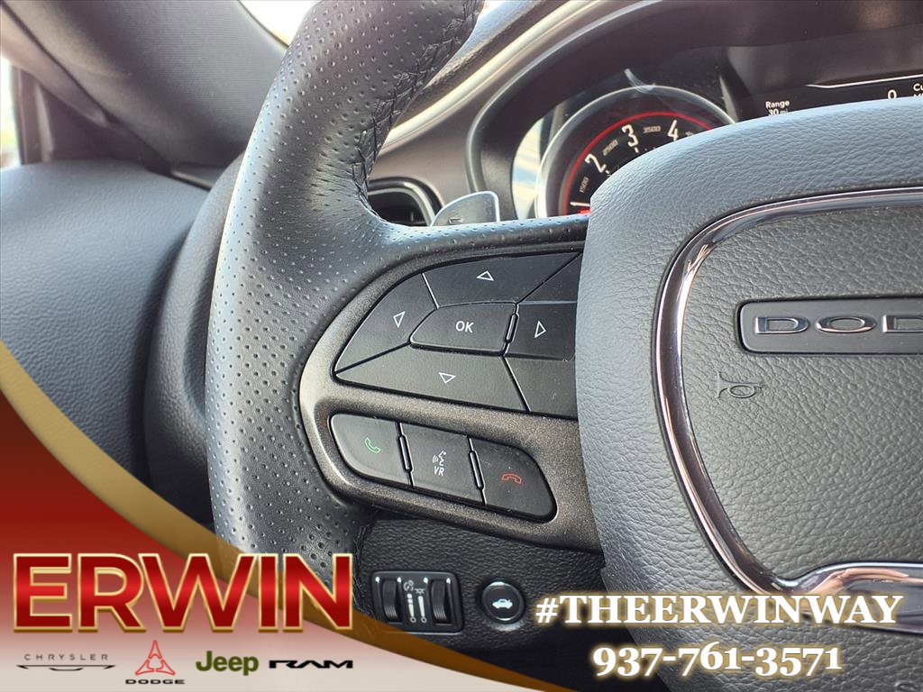 Certified 2022 Dodge Challenger R/T image 28