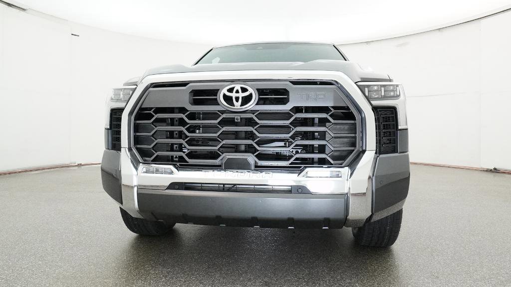 New 2026 Toyota Tundra 1794 Edition AWD/4WD image 12