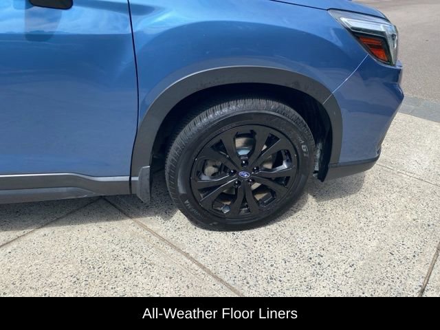 Used 2020 Subaru Forester Limited w/ Popular Package #3 image 13