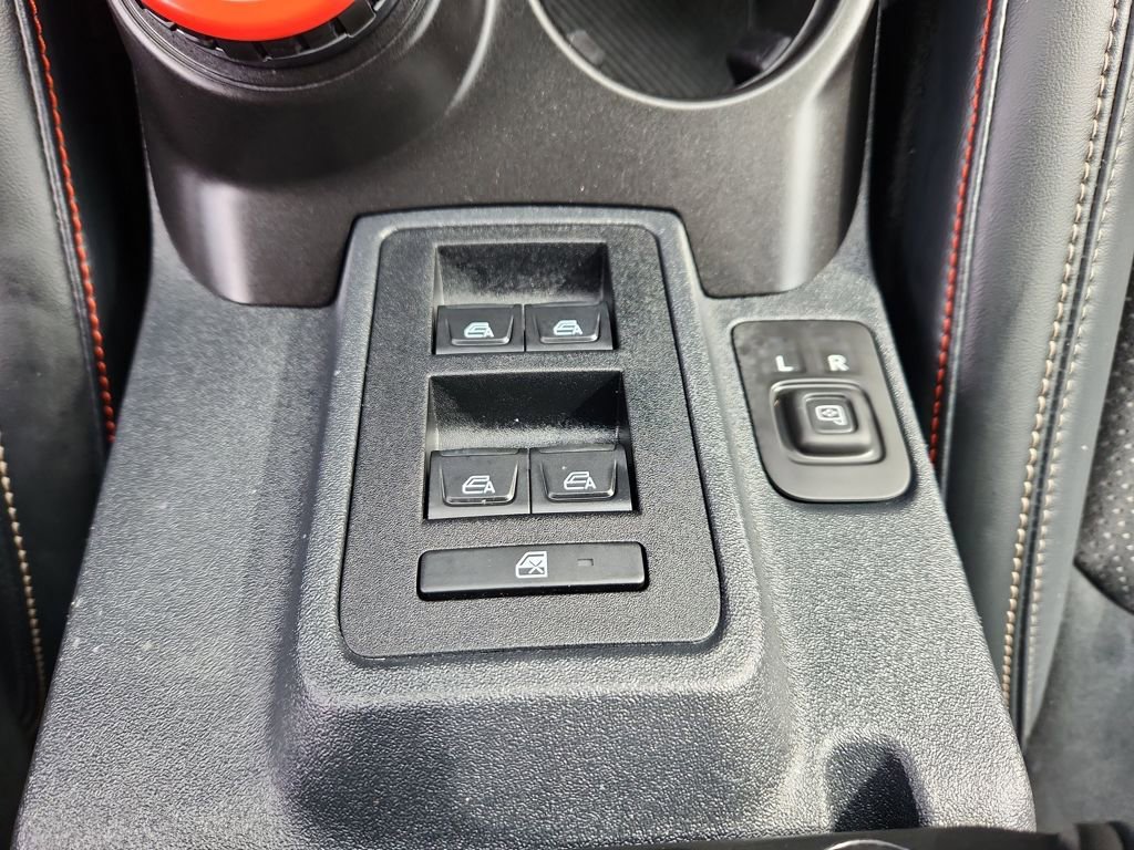 Used 2023 Ford Bronco Raptor image 16