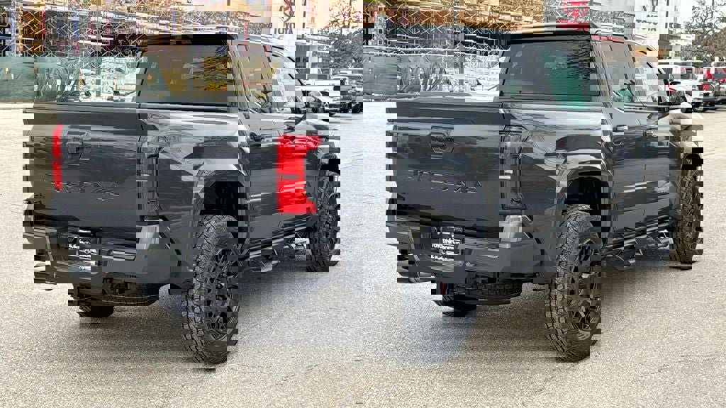 New 2026 Toyota Tacoma SR5 image 9