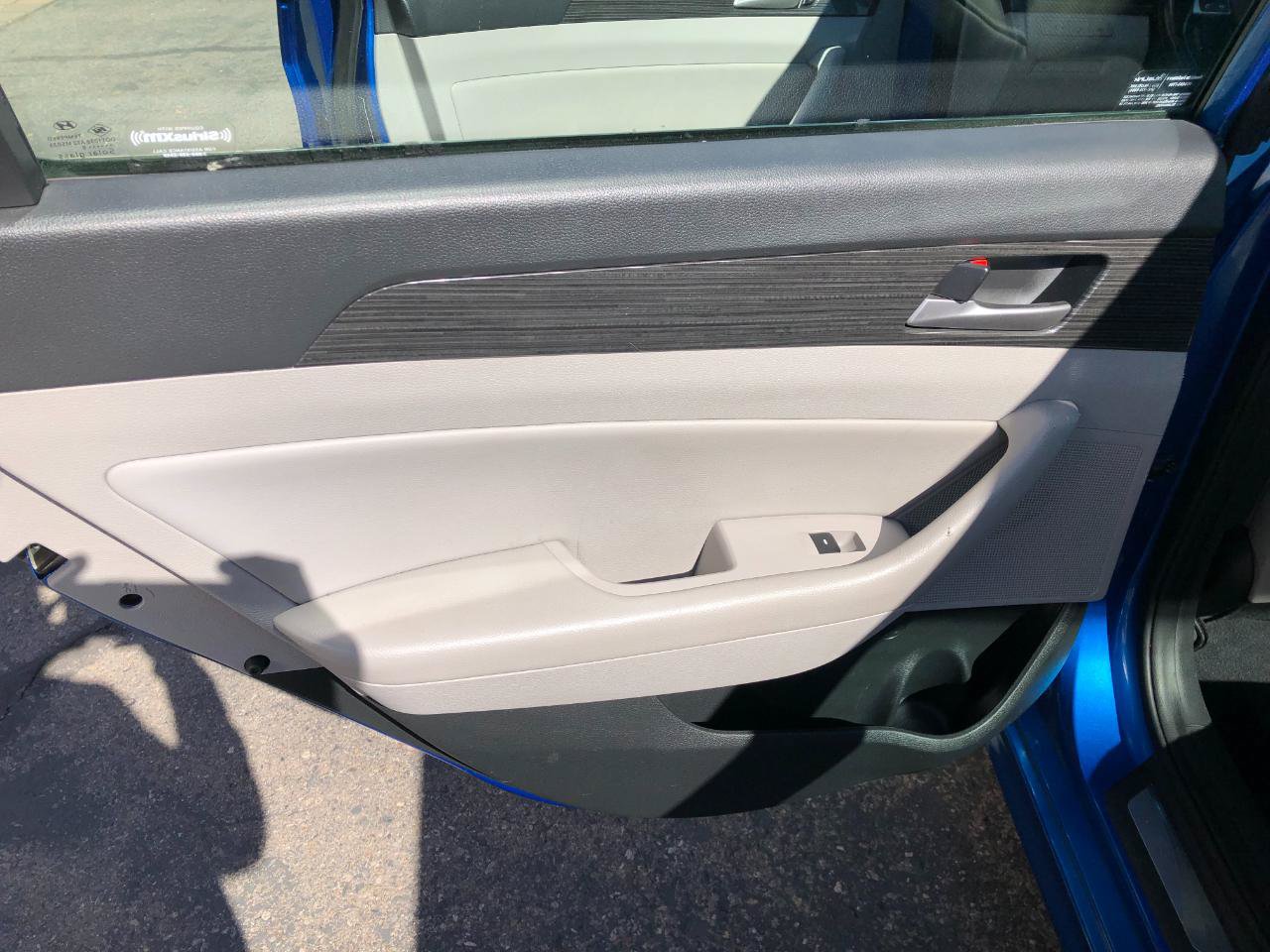 Used 2019 Hyundai Sonata Limited FWD image 25