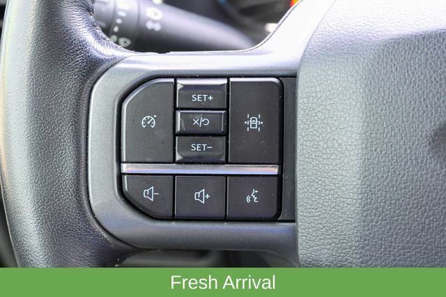 Used 2022 Ford F150 XLT w/ Equipment Group 302A High AWD/4WD image 31