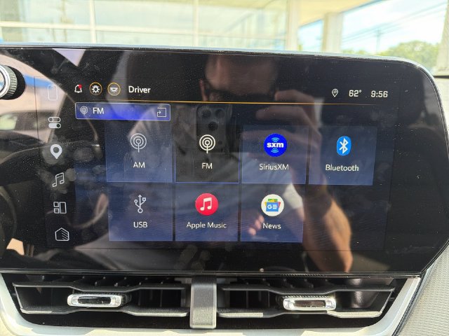 Used 2026 Chevrolet Equinox LT w/ Convenience Package II AWD/4WD image 18