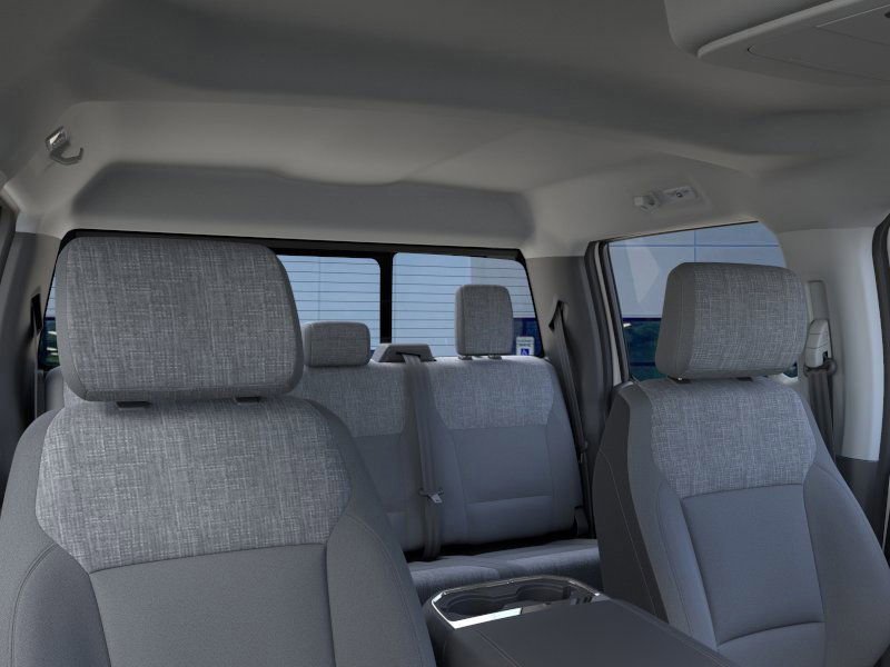 New 2026 Ford F450 XLT w/ 360-Degree Camera Package image 22