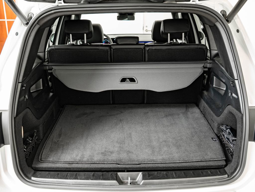 Certified 2024 Mercedes-Benz GLB 250 4MATIC image 19