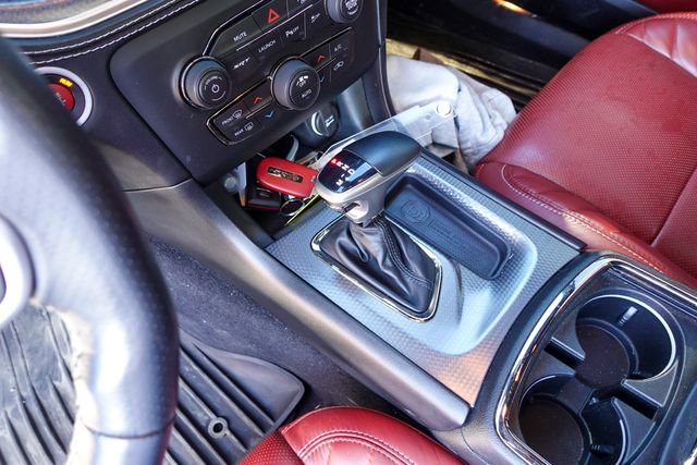 Used 2023 Dodge Charger SRT Hellcat w/ Harman/Kardon Audio Group image 24