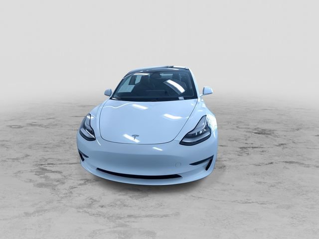 Used 2020 Tesla Model 3 Long Range image 4
