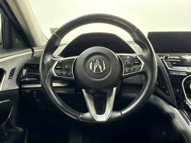 Certified 2023 Acura RDX AWD image 30