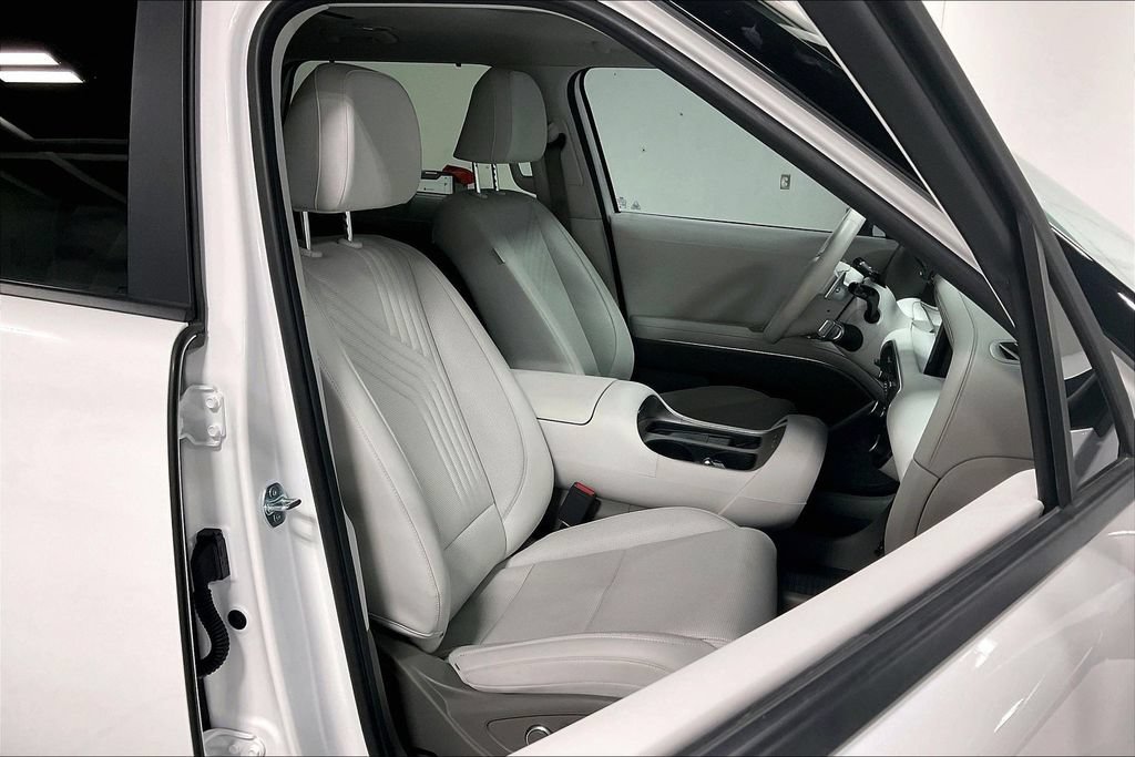 Used 2026 Hyundai Palisade SEL FWD image 9