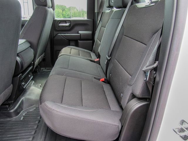 New 2024 GMC Sierra 2500 Pro w/ X31 Off-Road Package image 18