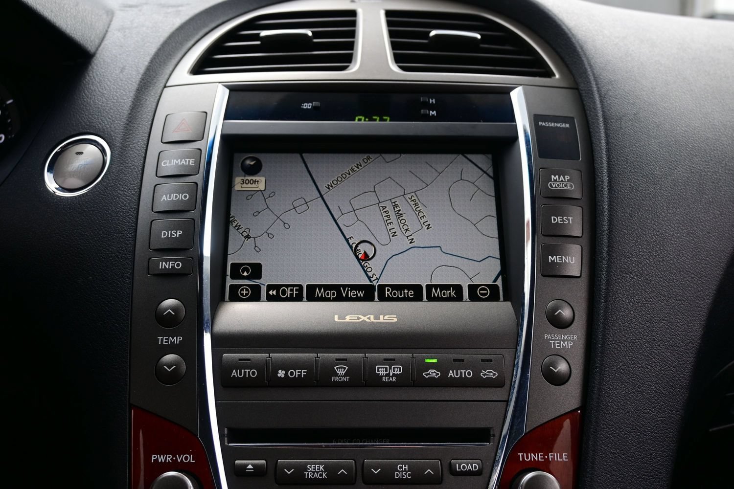 Used 2008 Lexus ES 350 FWD image 20