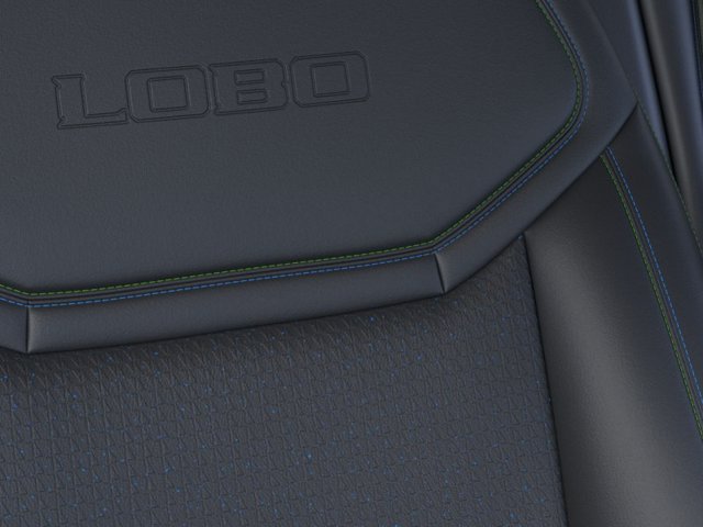 New 2026 Ford Maverick Lobo AWD/4WD image 17